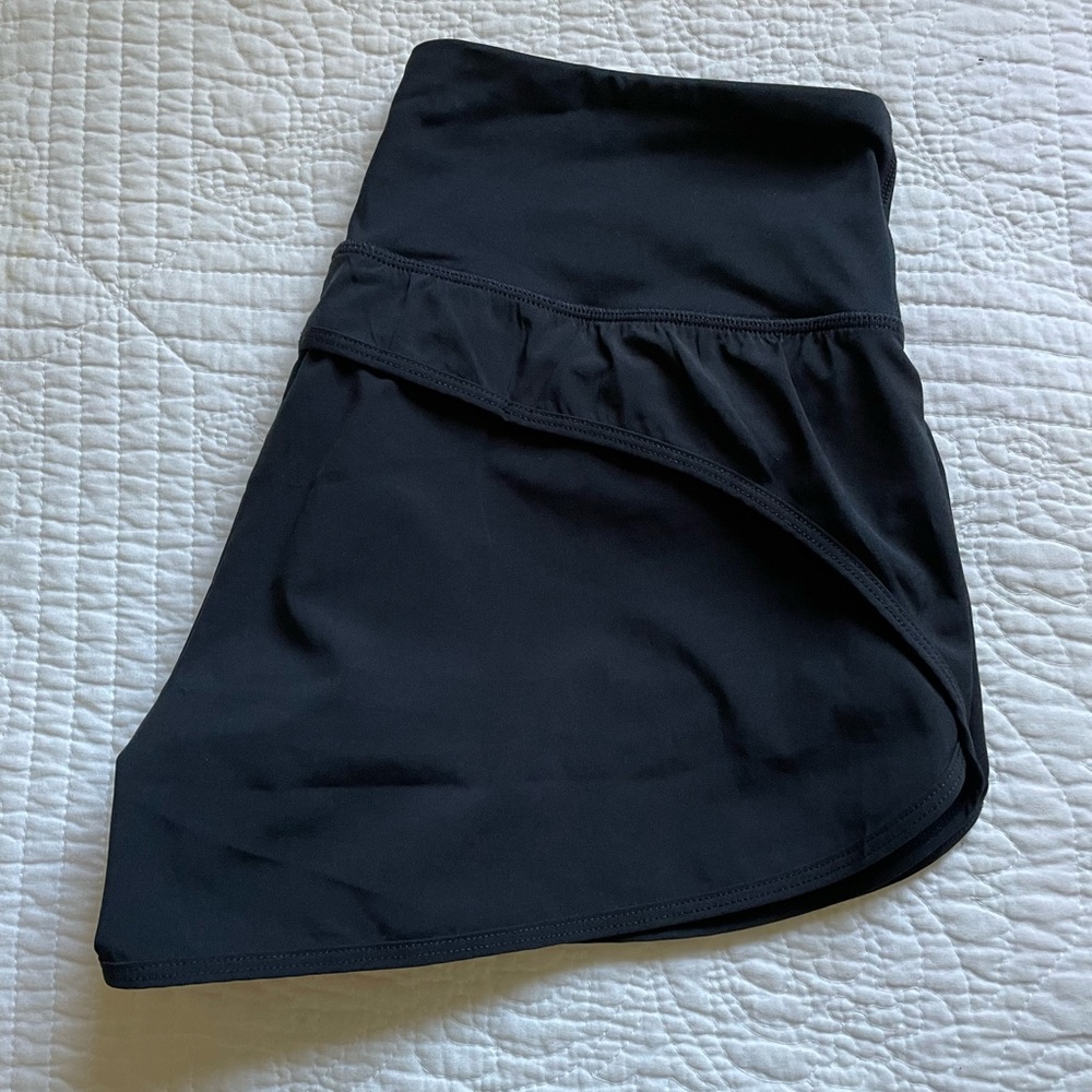 Zyia Active Shorts